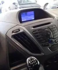 FORD Tourneo Custom 300 2.2 TDCi 125CV PC Limited