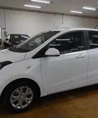 HYUNDAI i10 1.0 MPI Login OK NEOPATENTATI