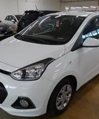 HYUNDAI i10 1.0 MPI Login OK NEOPATENTATI