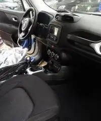 JEEP Renegade 2.0 Mjt 120 CV SPORT 4WD