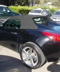 Pontiac Solstice CABRIO