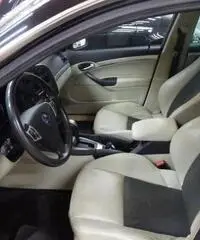 SAAB 9-3 SportHatch 1.9 TiD 16V DPF Vector Sentronic