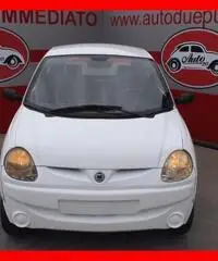 Aixam 400 Diesel 5 Cv