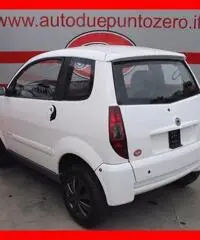 Aixam 400 Diesel 5 Cv