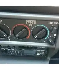 Alfa Romeo 75 2.0i Twin Spark cat Europa