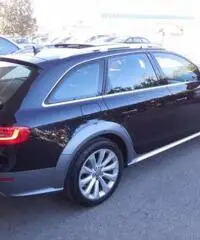 AUDI A4 allroad 2.0 TDI 177 CV Advanced TETTO PANORAMICO-UNIPRO'