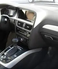 AUDI A4 avant 20 tdi Advan quattro 177cv str