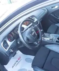 AUDI A4 Avant 2.7 V6 TDI s-line