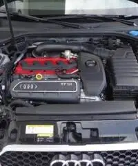 AUDI RS3 SPB 2.5 TFSI quattro S tronic