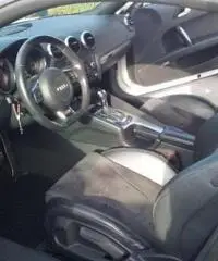 AUDI TT Coupé 2.0 TFSI S tronic Advanced