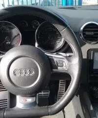 AUDI TT Coupé 2.0 TFSI S tronic Advanced