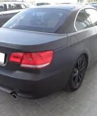 BMW 335 i cat Cabrio Futura