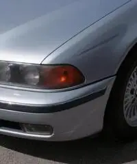 BMW 520 i Berlina
