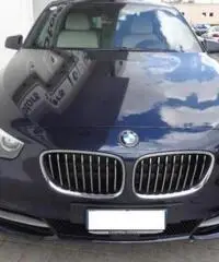 BMW 535 d xDrive Gran Turismo Futura
