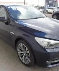 BMW 535 d xDrive Gran Turismo Futura