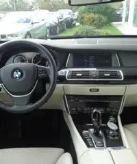 BMW 535 d xDrive Gran Turismo Futura