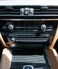 BMW X6 M50 D 280kw EU6 DPF