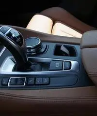 BMW X6 M50 D 280kw EU6 DPF