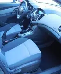 CHEVROLET Cruze 2.0 Diesel 150CV 4 porte LT