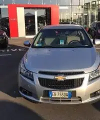 CHEVROLET Cruze 2.0 Diesel 150CV 4 porte LT
