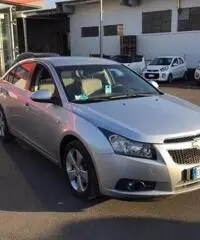CHEVROLET Cruze 2.0 Diesel 150CV 4 porte LT