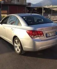 CHEVROLET Cruze 2.0 Diesel 150CV 4 porte LT