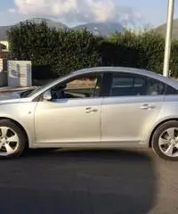 CHEVROLET Cruze 2.0 Diesel 150CV 4 porte LT