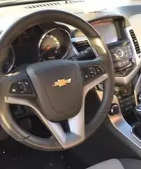 CHEVROLET Cruze 2.0 Diesel 150CV 4 porte LT