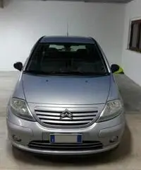 Citroen c3 1.4 hdi distribuzione e tagliando completo ok