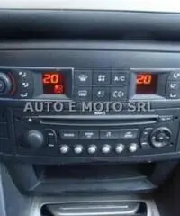 CITROEN C5 1.6 HDi 110 airdream