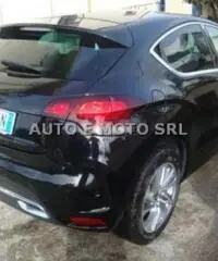 CITROEN DS4 1.6 e-HDi 115 airdream Chic