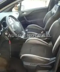 CITROEN DS4 1.6 e-HDi 115 airdream Chic