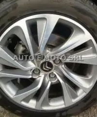 CITROEN DS4 1.6 e-HDi 115 airdream Chic