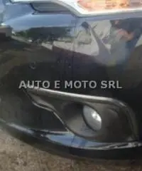 CITROEN DS4 1.6 e-HDi 115 airdream Chic