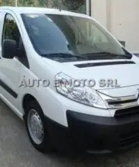 CITROEN Jumpy EXTRA LUNGO L2H1-IVA INCLUSA-