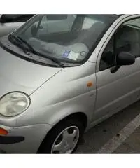 DAEWOO Matiz 800 Planet - 1999