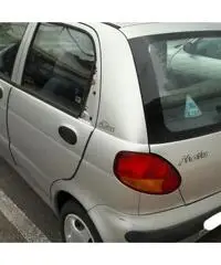 DAEWOO Matiz 800 Planet  - 1999
