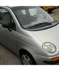 DAEWOO Matiz 800 Planet  - 1999