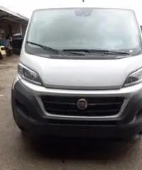 FIAT Ducato 35 2.3 MJT 130CV PM-TN Furgone Maxi