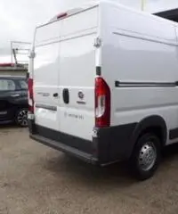FIAT Ducato 35 2.3 MJT 130CV PM-TN Furgone Maxi