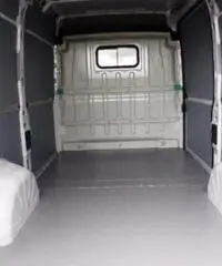 FIAT Ducato 35 2.3 MJT 130CV PM-TN Furgone Maxi