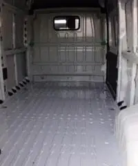 FIAT Ducato 35 2.3 MJT 130CV PC-TN Furgone