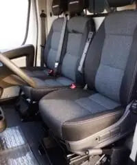 FIAT Ducato 35 2.3 MJT 130CV PC-TN Furgone