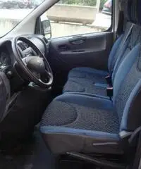 FIAT Scudo 2.0 MJT PC 9 POSTI - 6PORTE-