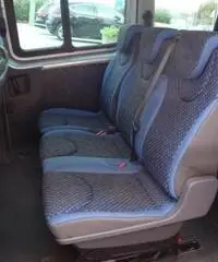 FIAT Scudo 2.0 MJT PC 9 POSTI - 6PORTE-