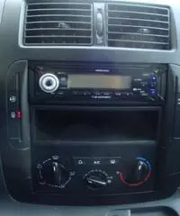 FIAT Scudo 2.0 MJT PC 9 POSTI - 6PORTE-