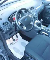 FORD C-Max 1.6 TDCi 110 CV Titanium DPF