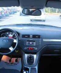 FORD C-Max 1.6 TDCi 110 CV Titanium DPF