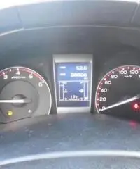 ISUZU D-Max 2.5 Crew Cab Solar 4WD