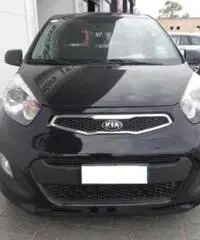KIA Picanto 1.0 12V 5p. Glam